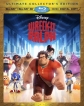 Wreck-It-Ralph{3D}